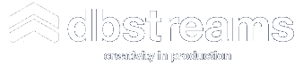 DB Streams, Inc,.