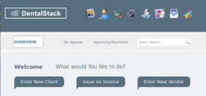 Dental Office / Practice Management